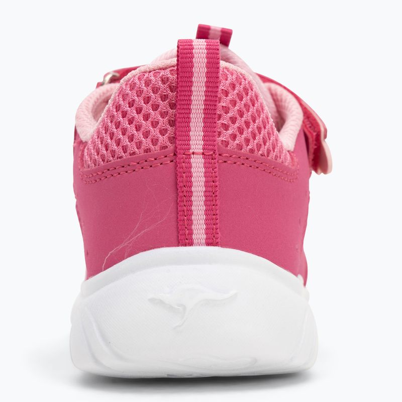 Дитячі сандалі KangaROOS KI-Rock Lite EV 6