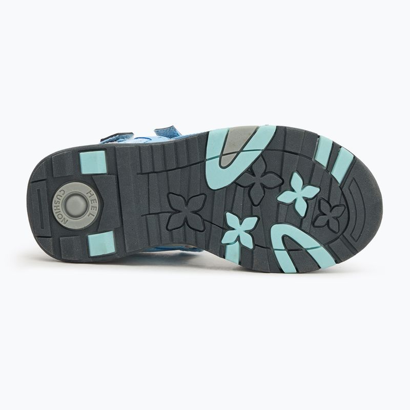 Дитячі босоніжки KangaROOS K-Leni 4