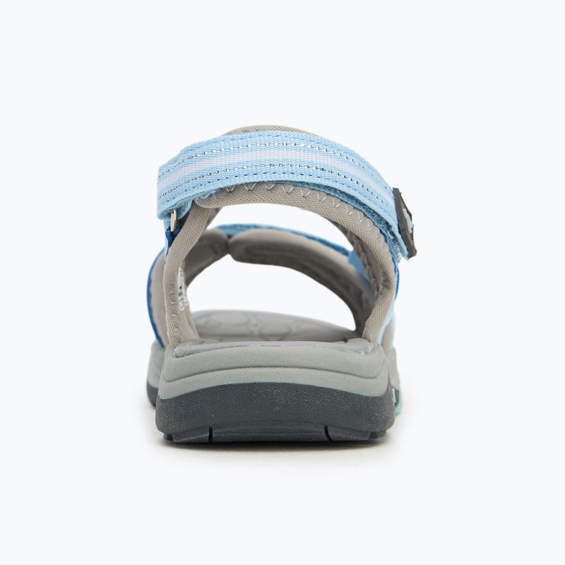 Дитячі босоніжки KangaROOS K-Leni 6