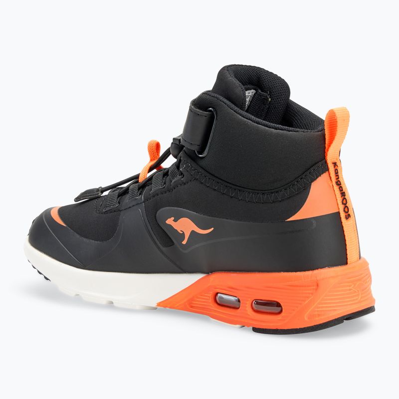 Дитячі черевики KangaROOS KX-Hydro 3