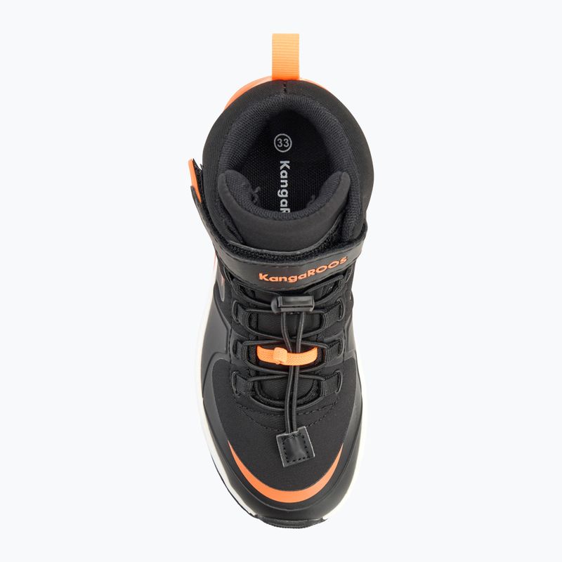 Дитячі черевики KangaROOS KX-Hydro 5
