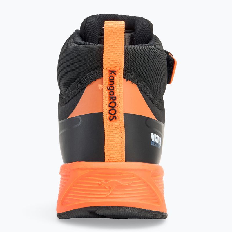 Дитячі черевики KangaROOS KX-Hydro 6