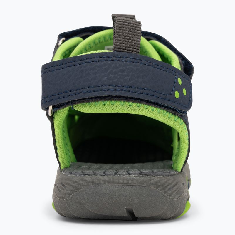 Дитячі сандалі KangaROOS K-Trek 6