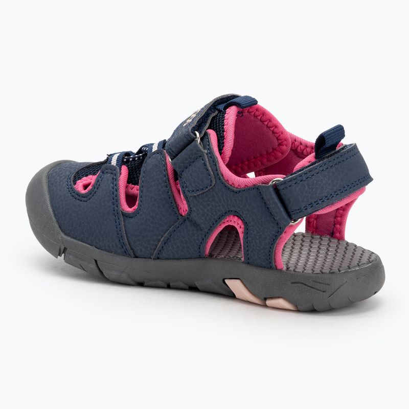 Дитячі сандалі KangaROOS K-Trek 3