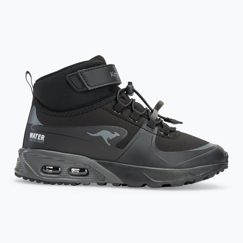 Дитячі черевики KangaROOS KX-Hydro 2