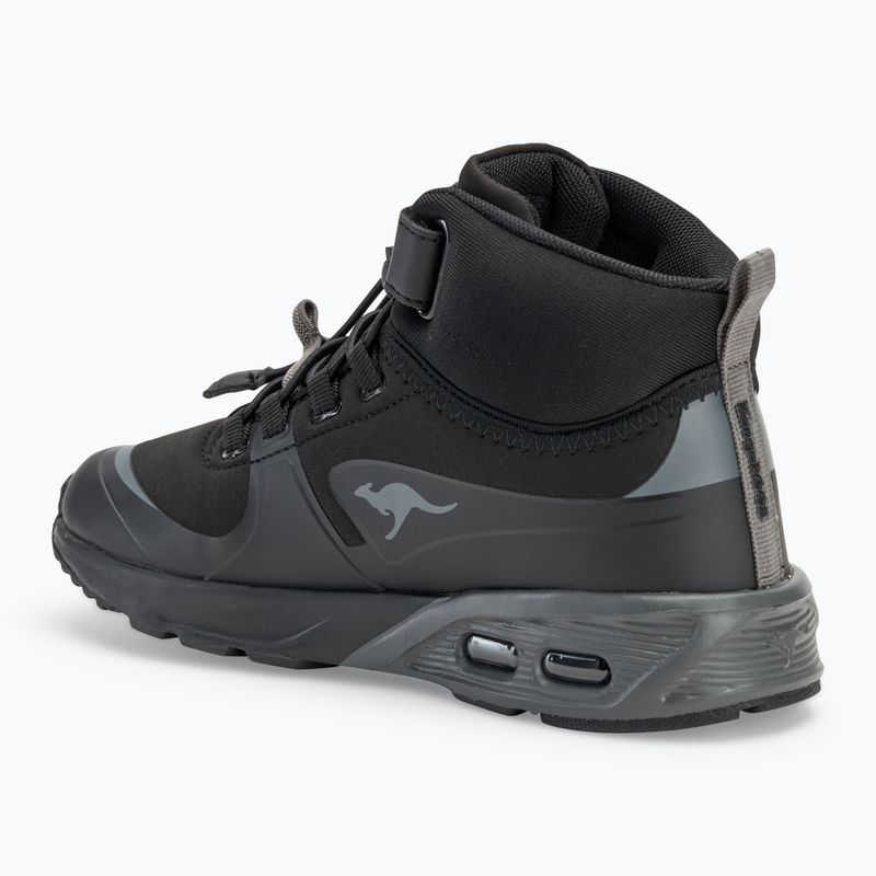 Дитячі черевики KangaROOS KX-Hydro 3