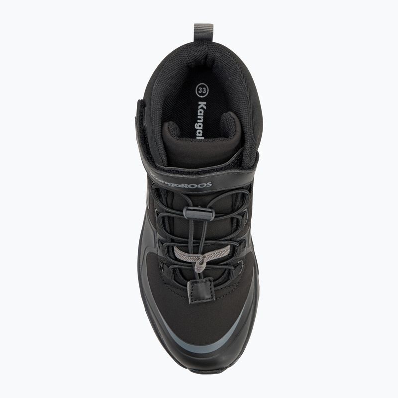 Дитячі черевики KangaROOS KX-Hydro 5