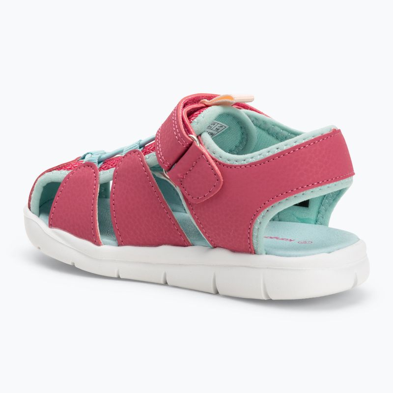 Дитячі сандалі KangaROOS K-Tiffy 3