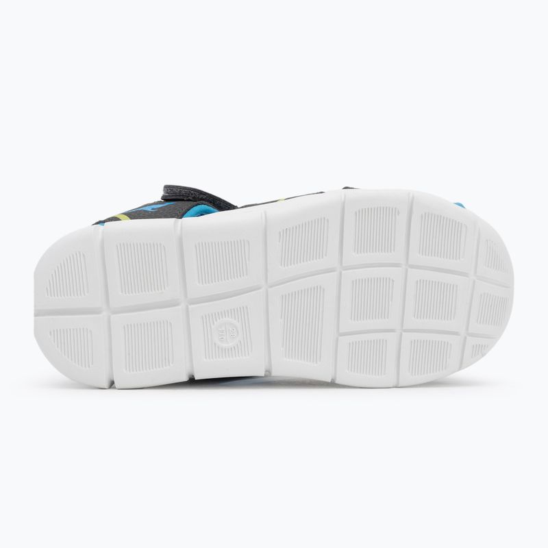 Дитячі сандалі KangaROOS K-Grobi 4