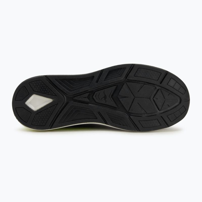 Дитячі черевики KangaROOS KD-Road темно-сині/лаймові 4