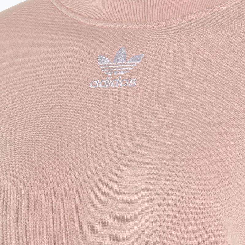 Кофта жіноча adidas Bellista pink spirit 3