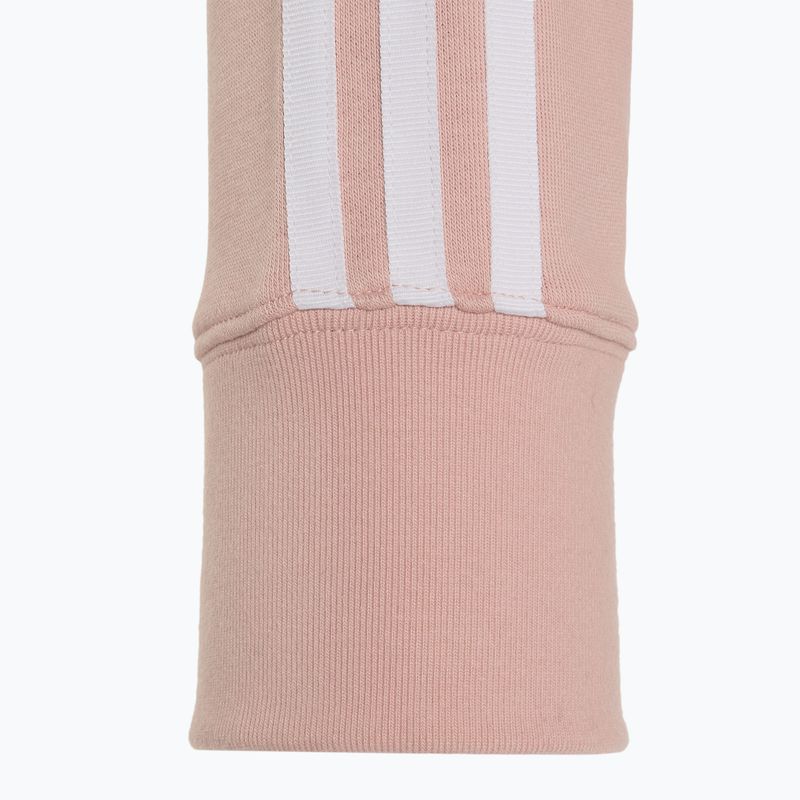 Кофта жіноча adidas Bellista pink spirit 4