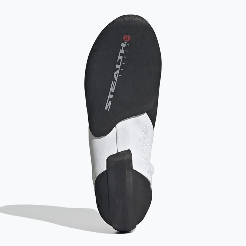 Взуття для скелелазіння жіноче adidas Five Ten Hiangle cloud white/core black/signal coral 9