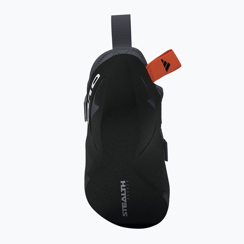 Взуття для скелелазіння adidas FIVE TEN Kirigami onix/core black/solar red 14