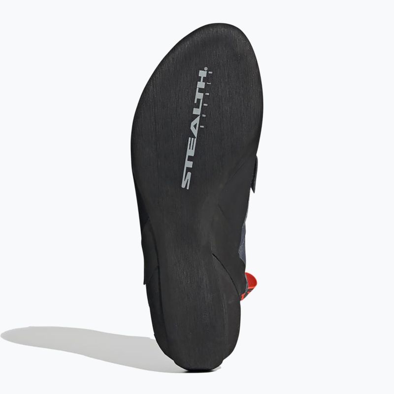 Взуття для скелелазіння adidas FIVE TEN Kirigami onix/core black/solar red 17