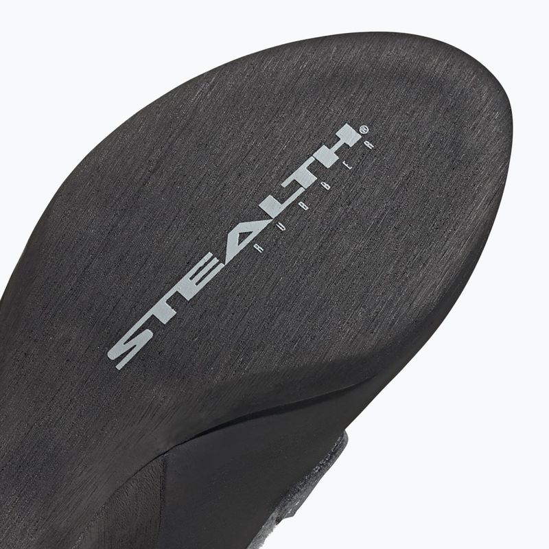 Взуття для скелелазіння adidas FIVE TEN Kirigami onix/core black/solar red 20
