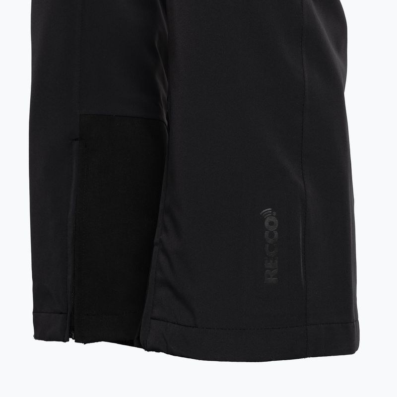 Штани лижні жіночі Schöffel Campetto чорні 10-13185/9990 3