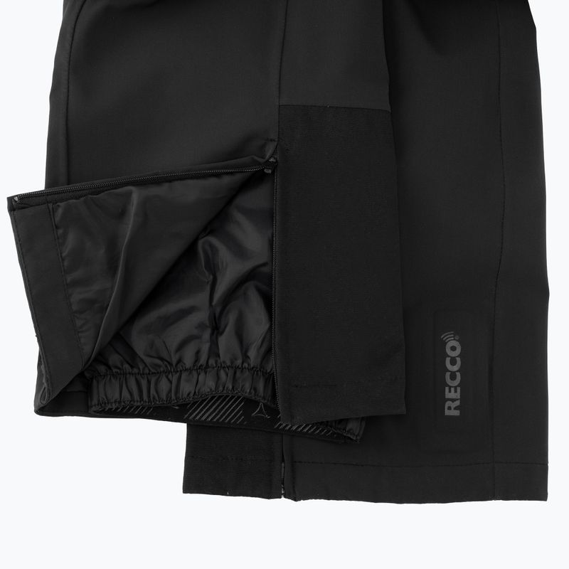 Штани лижні жіночі Schöffel Campetto чорні 10-13185/9990 8