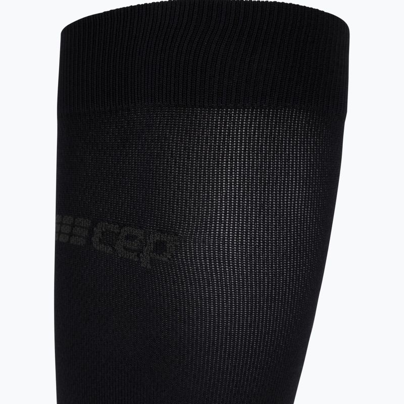 Шкарпетки компресійні чоловічі CEP Business блакитні WP50YE2 3