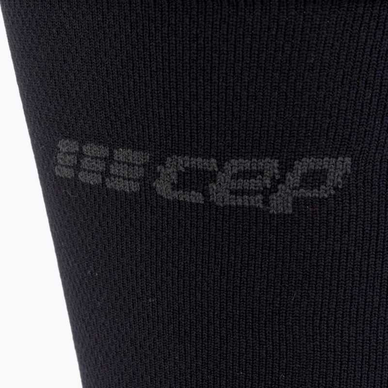 Шкарпетки компресійні жіночі CEP Business сірі WP40ZE2 3