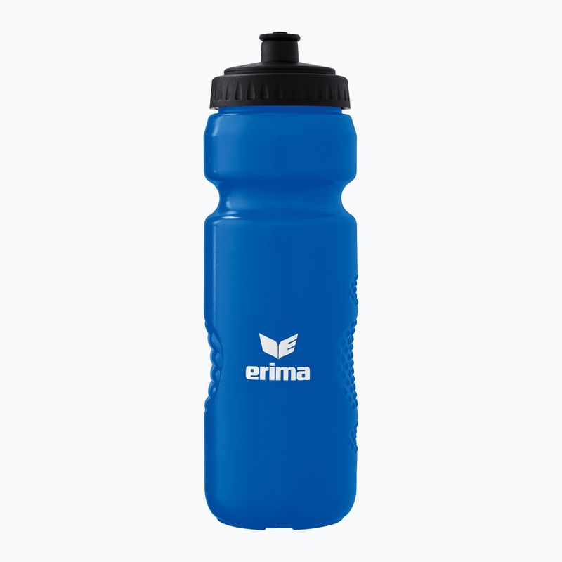 Пляшка ERIMA Drinking Bottle Team 800 мл new royal