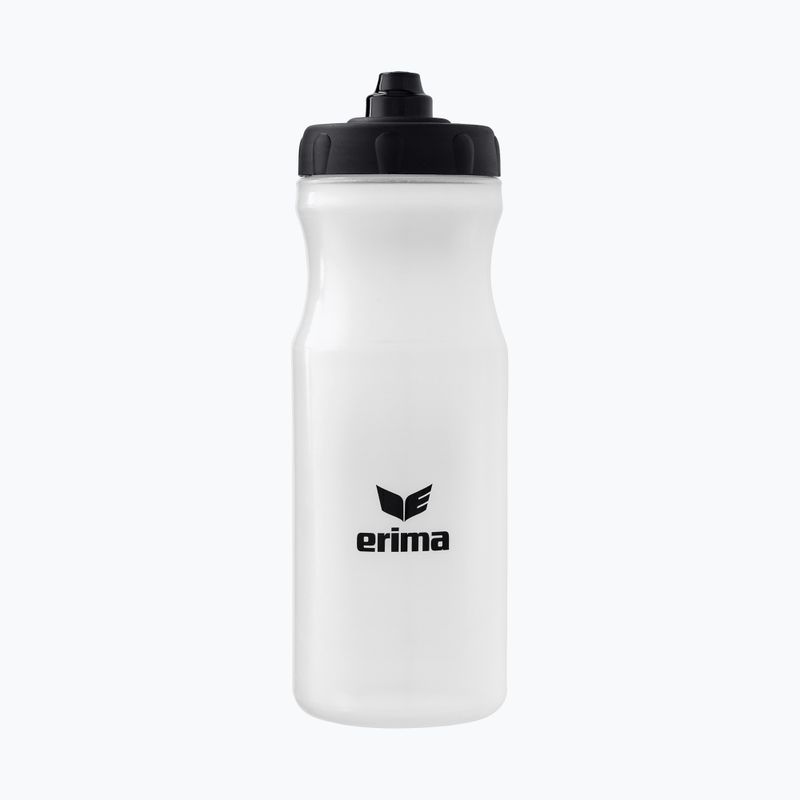 Пляшка ERIMA Drinking bottle Eco 725ml transparent