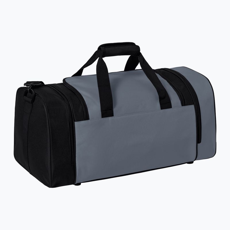 Сумка для тренувань ERIMA Six Wings Sports Bag 28 л slate grey/black 2