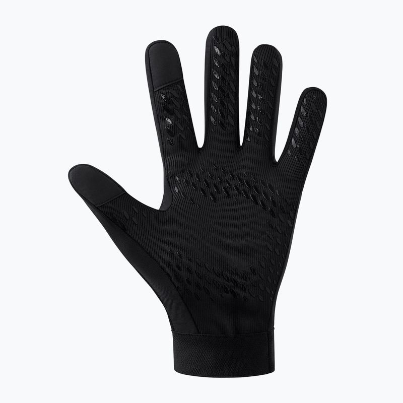 Рукавички ERIMA Field Player Glove black 2