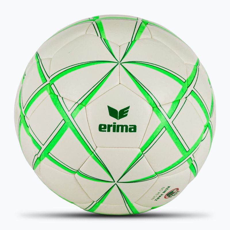 М'яч гандбольний ERIMA Magic White white розмір 2