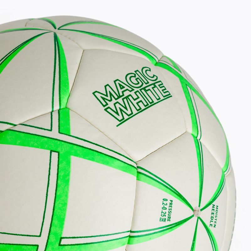 М'яч гандбольний ERIMA Magic White white розмір 2 3