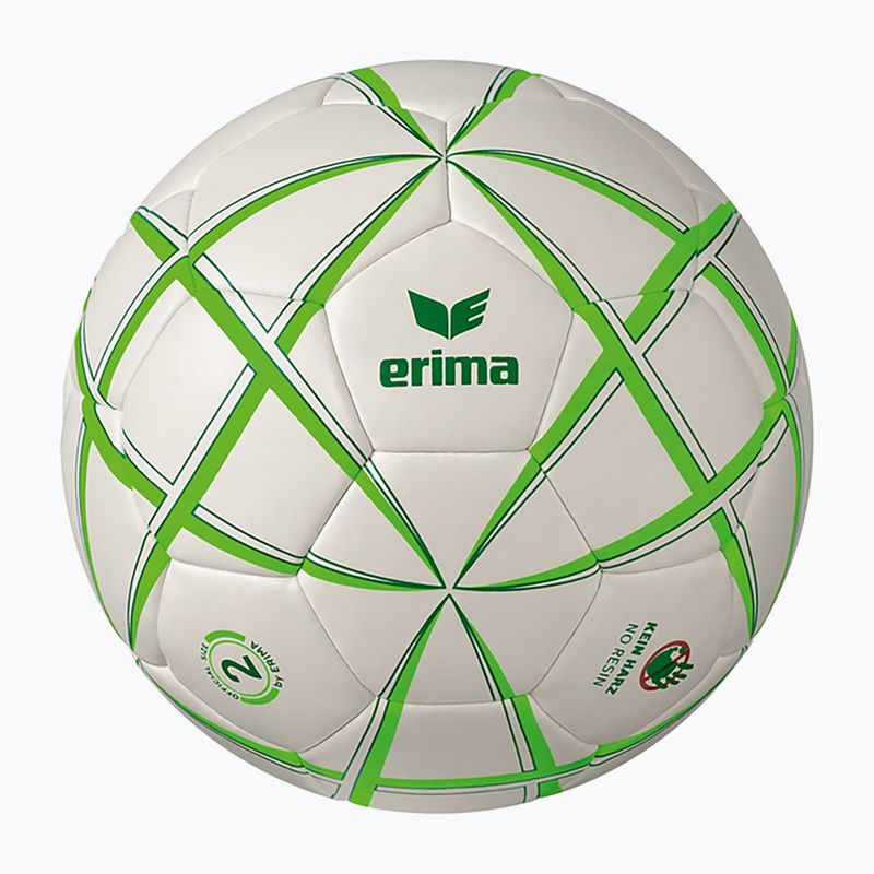 М'яч гандбольний ERIMA Magic White white розмір 2