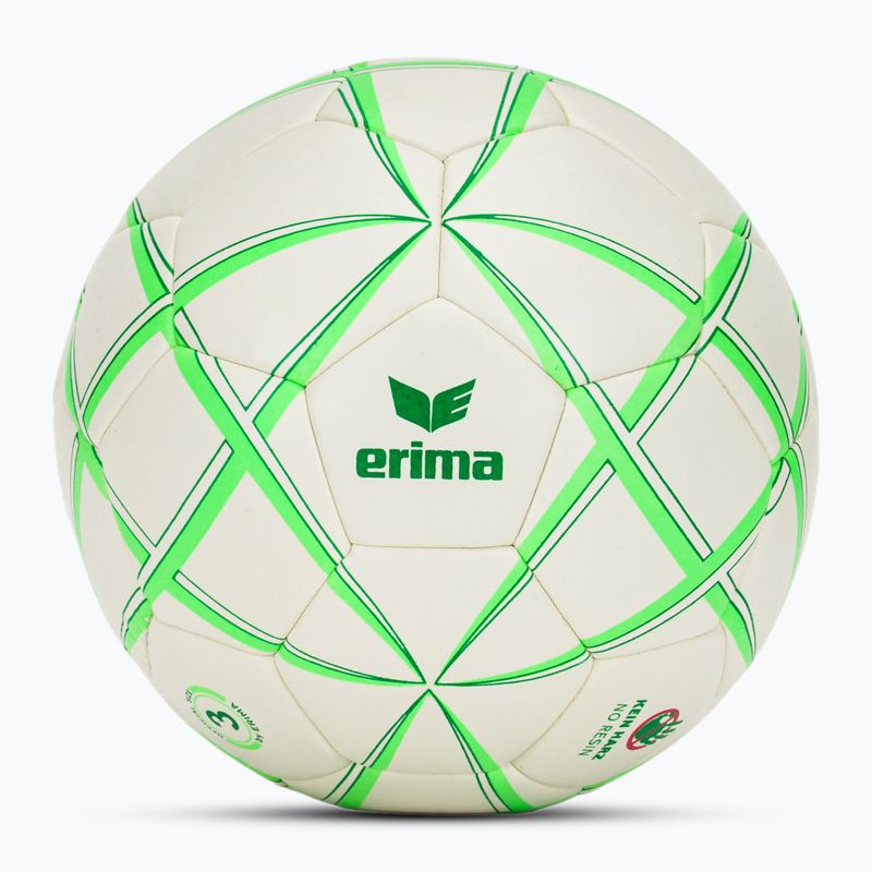 М'яч гандбольний ERIMA Magic White white розмір 3
