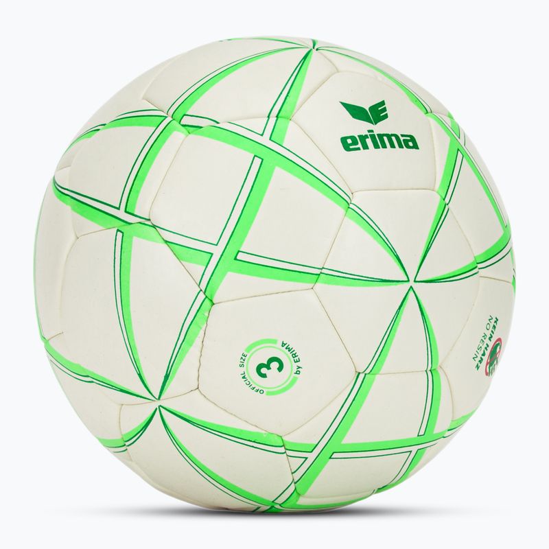 М'яч гандбольний ERIMA Magic White white розмір 3 2