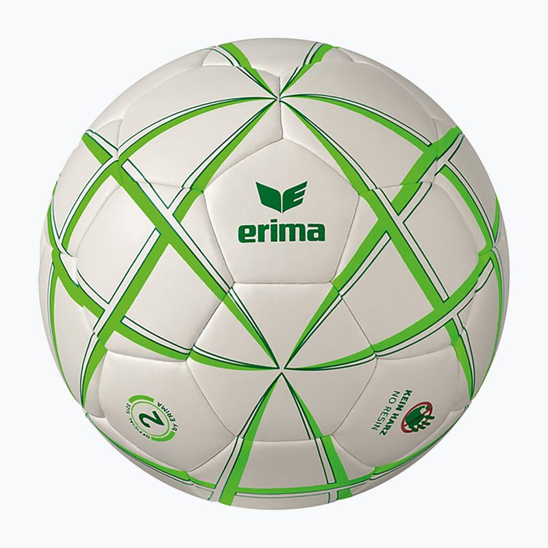 М'яч гандбольний ERIMA Magic White white розмір 3