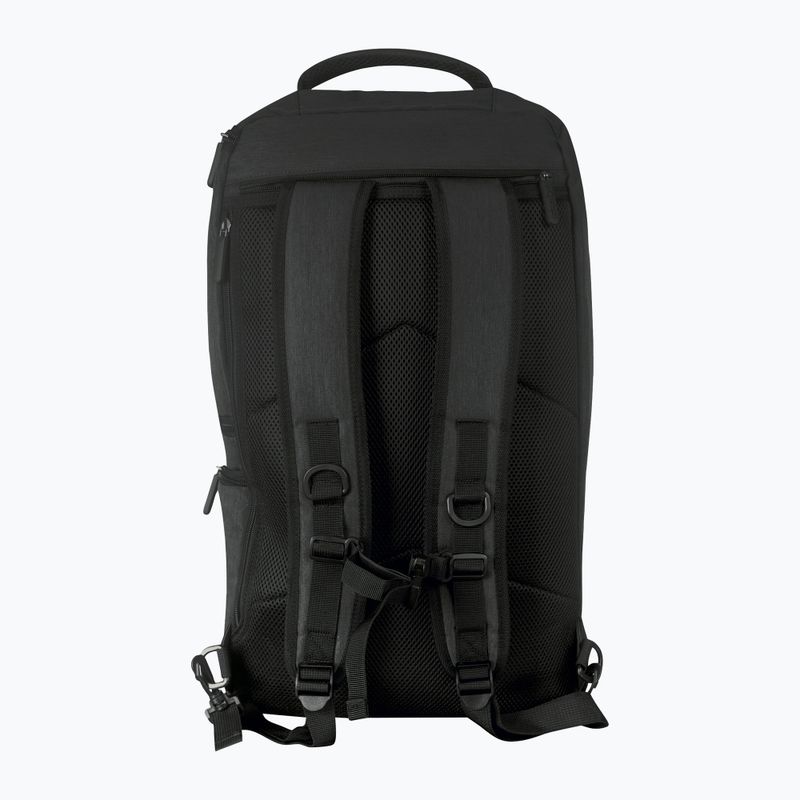 Рюкзак футбольний ERIMA All-In-One Bag black 45 л black 2