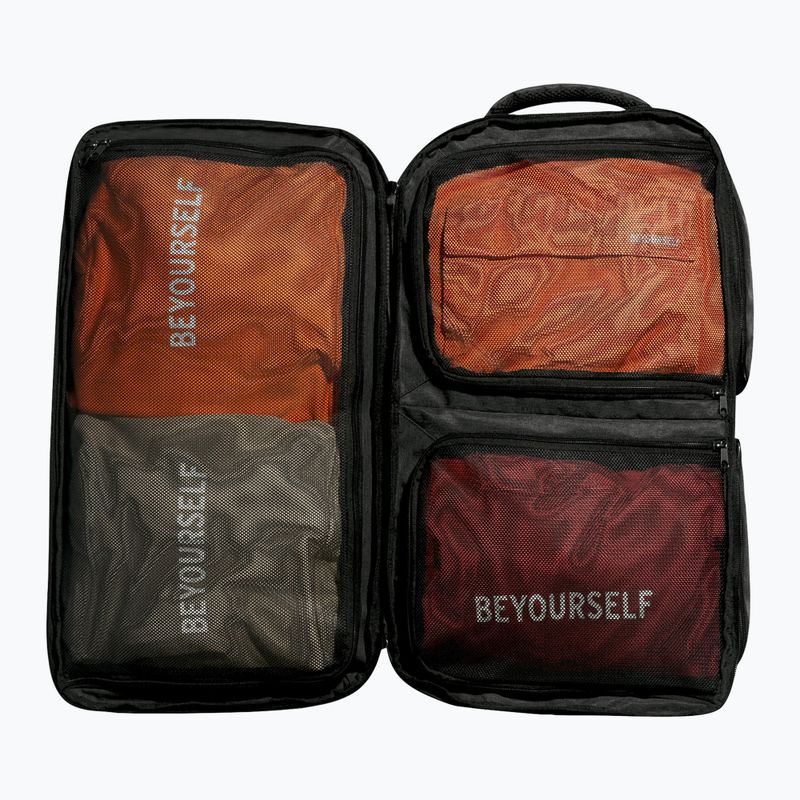 Рюкзак футбольний ERIMA All-In-One Bag black 45 л black 3