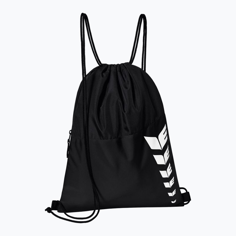 Мішок ERIMA Six Wings Gym Bag 14 л black