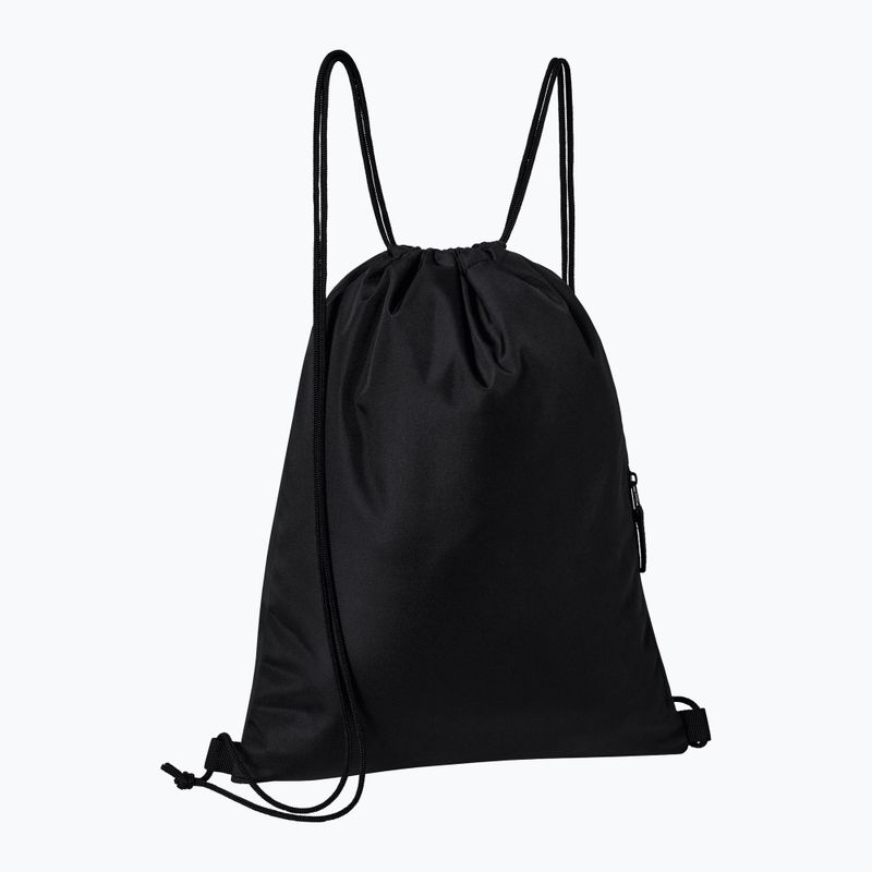Мішок ERIMA Six Wings Gym Bag 14 л black 2