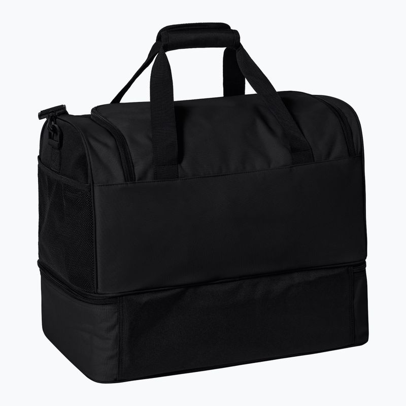 Сумка для тренувань ERIMA Six Wings Sports Bag With Bottom Compartment 94,5 л black 2