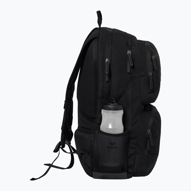 Рюкзак ERIMA Travel Line Laptop Backpack 25 л black 2