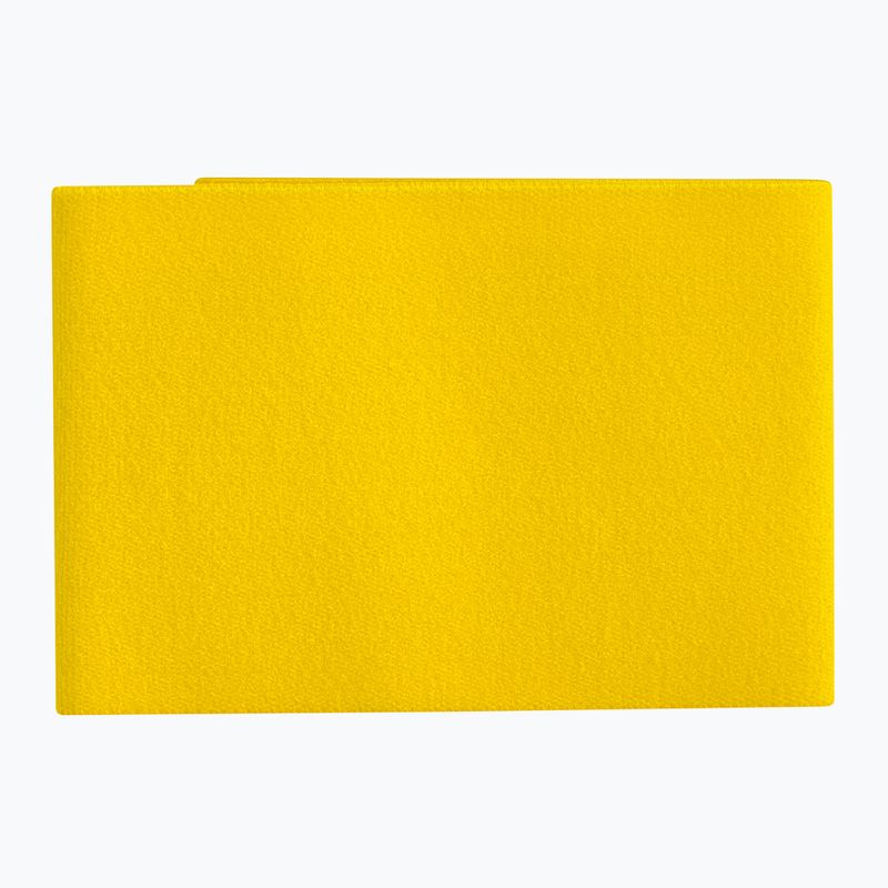 Ремінці на захист для гомілок ERIMA Guard Stays yellow 2