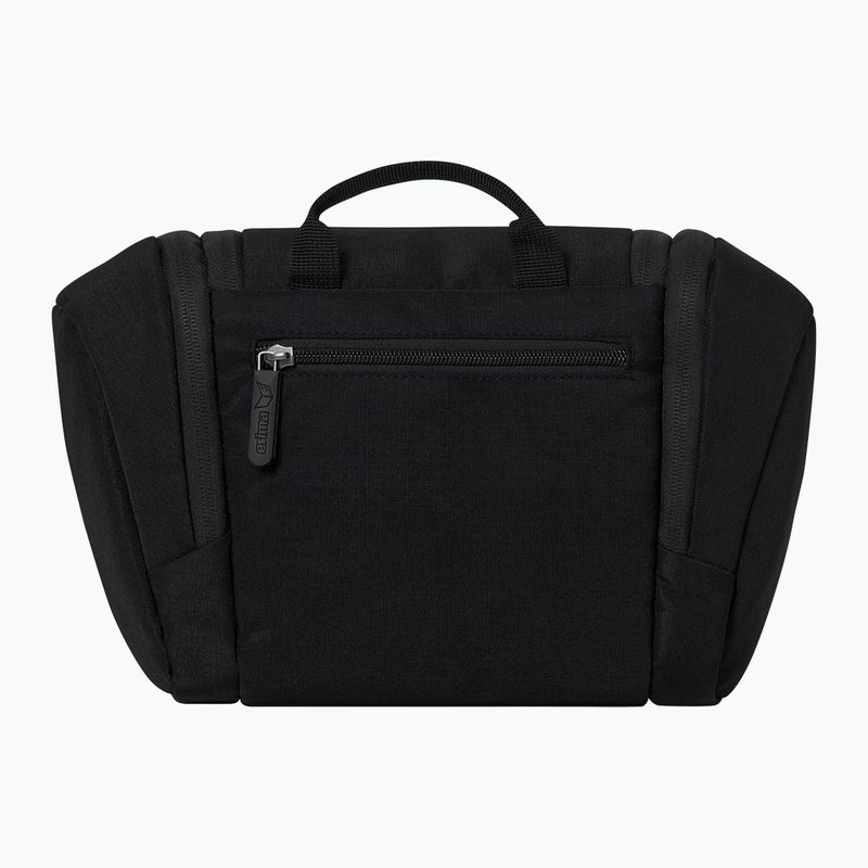 Косметичка ERIMA Travel Line Cosmetic Bag 5 л black 2