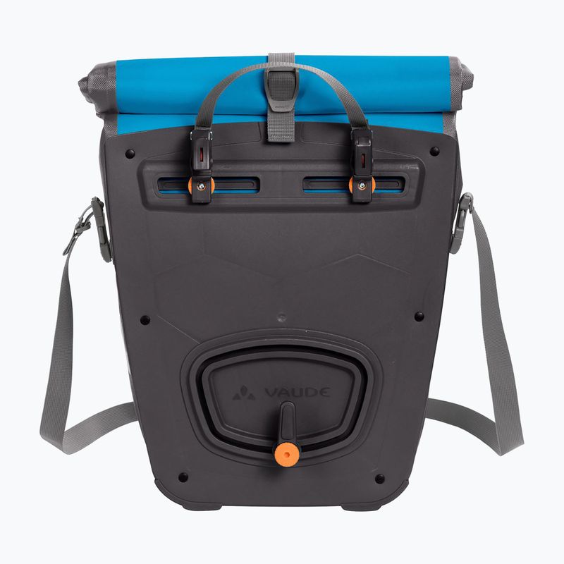 Піддони для перевезення велосипеда VAUDE Aqua Back 48 л бурульки 3