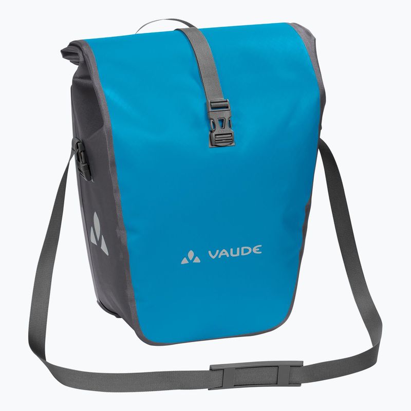 VAUDE Aqua Back Single 24 л бурулька на велосипедний багажник 2