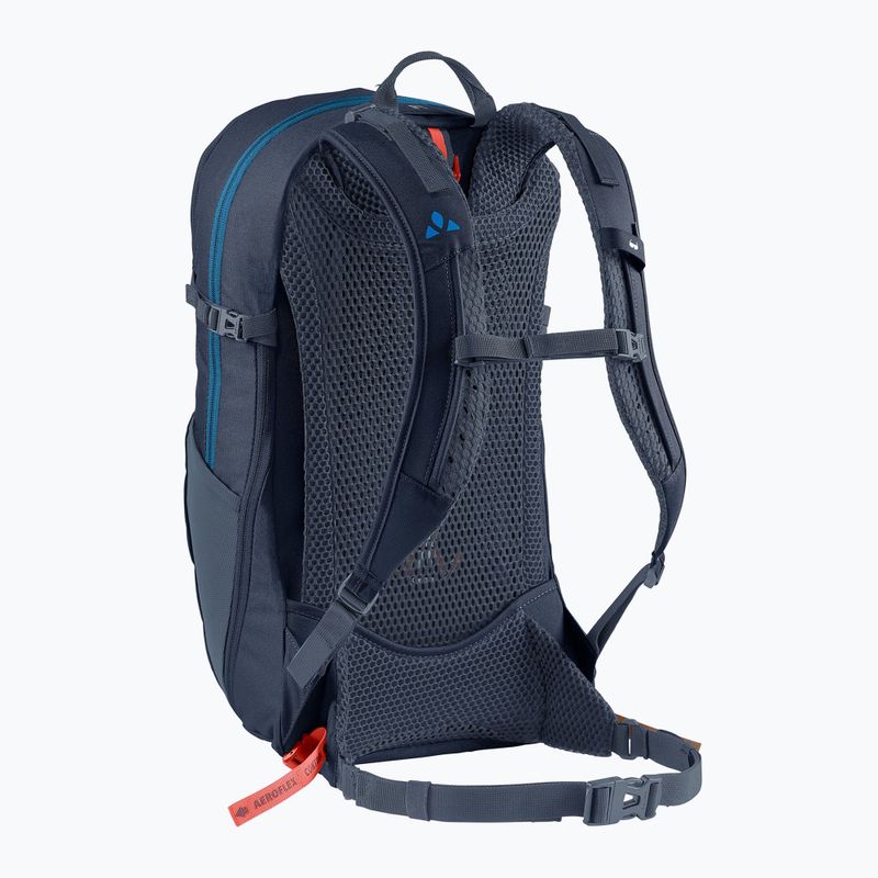 Туристичний рюкзак VAUDE Wizard 18+4 л "зимородок 6