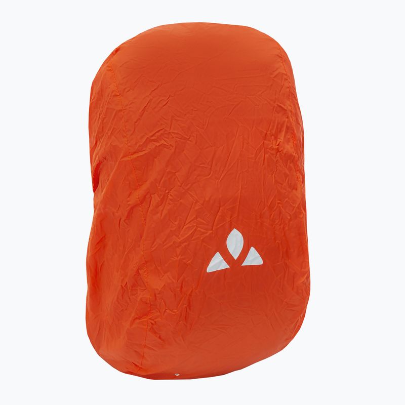 Туристичний рюкзак VAUDE Wizard 24+4 л чорний 3
