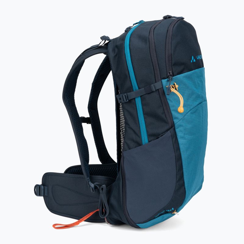 Туристичний рюкзак VAUDE Wizard 24+4 л у формі зимородка 2