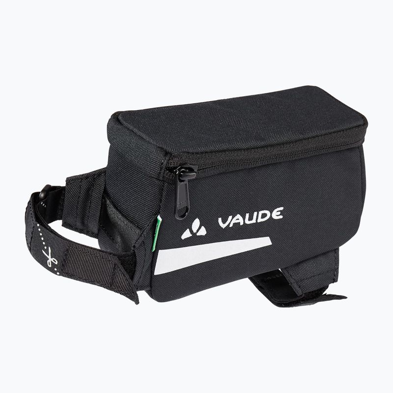 Сумка VAUDE для велосипедної рами Carbo Bag II 0,7 л чорна