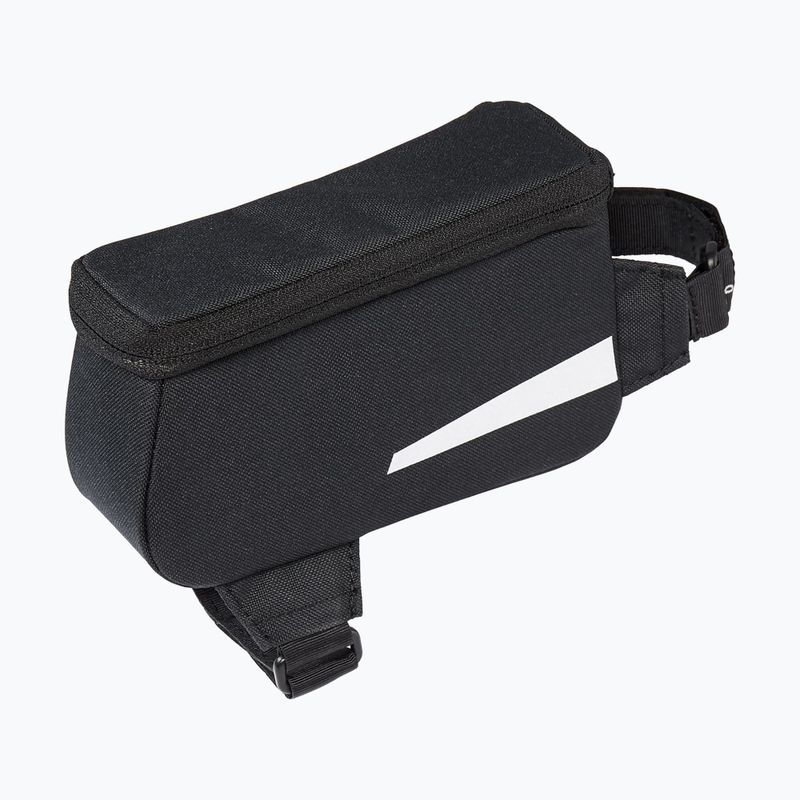 Сумка VAUDE для велосипедної рами Carbo Bag II 0,7 л чорна 2