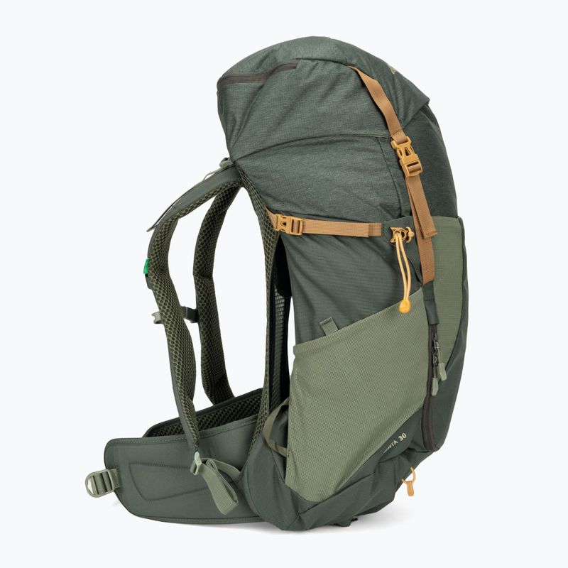 Туристичний рюкзак VAUDE Brenta 30 л з кедрового дерева 2